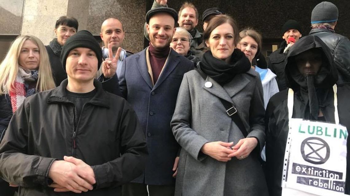 Uchwała w sprawie zabudowy górek czechowskich w Lublinie nielegalna? Sąd zakończył rozprawę Uchwała w sprawie zabudowy górek czechowskich w Lublinie nielegalna? Sąd zakończył rozprawę