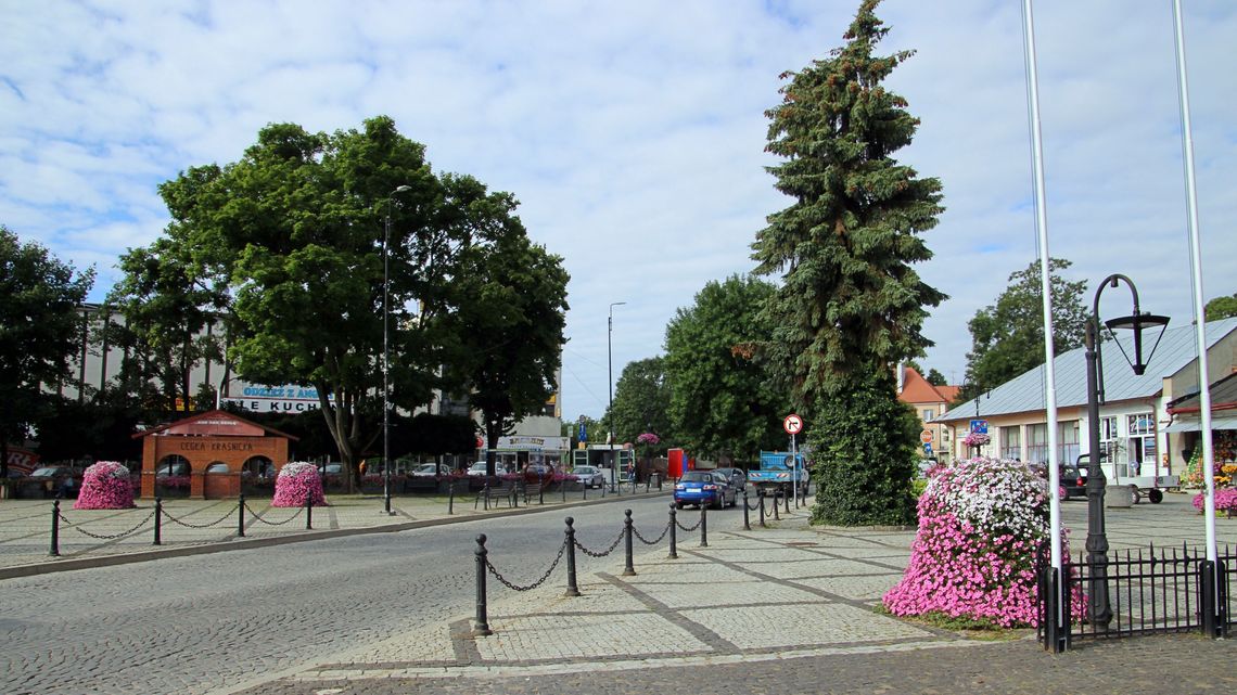 Ucieczka czy peleton? W Kraśniku będą emocje, ale będą też utrudnienia