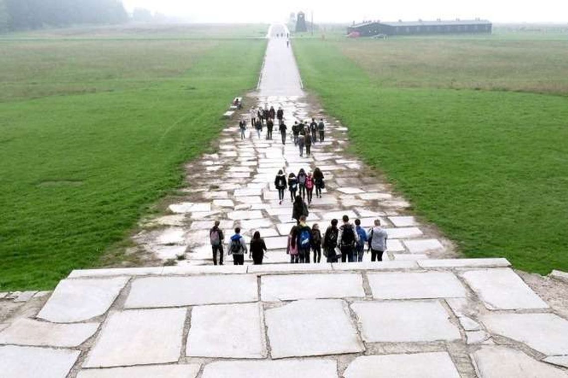 Ucieczka z obozu na Majdanku. Nieoczywista historia dla młodego pokolenia (zdjęcia) Ucieczka z obozu na Majdanku. Nieoczywista historia dla młodego pokolenia (zdjęcia)