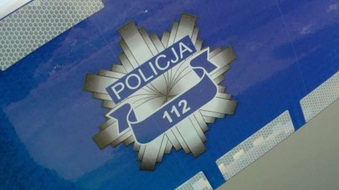Uciekał przed policją. Był pijany, ale to nie wszystko Uciekał przed policją. Był pijany, ale to nie wszystko