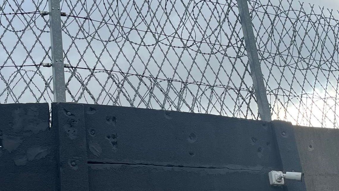 Uciekł im aresztowany zabójca. Są zarzuty dla strażników więziennych Uciekł im aresztowany zabójca. Są zarzuty dla strażników więziennych