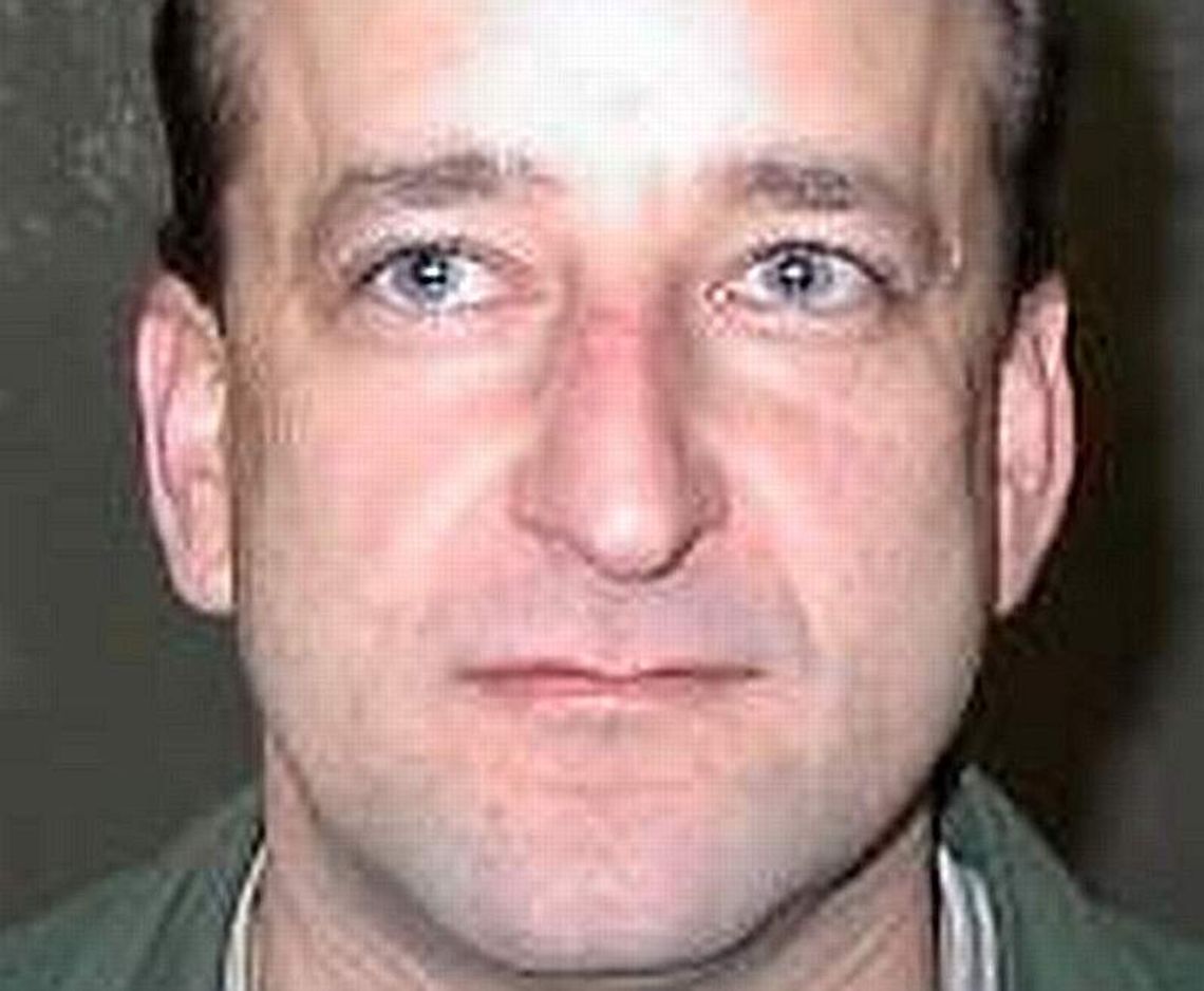 Uciekł więzień. Policja szuka przestępcy seksualnego w całym kraju Uciekł więzień. Policja szuka przestępcy seksualnego w całym kraju