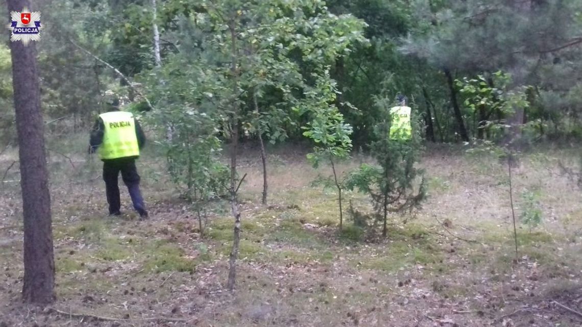 Uciekła z domu, mówiła, że się zabije. Szukało jej 70 policjantów