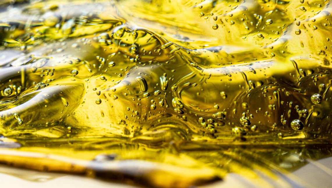 UCO – kluczowy surowiec z zużytego oleju kuchennego w nowoczesnej gospodarce obiegu zamkniętegov