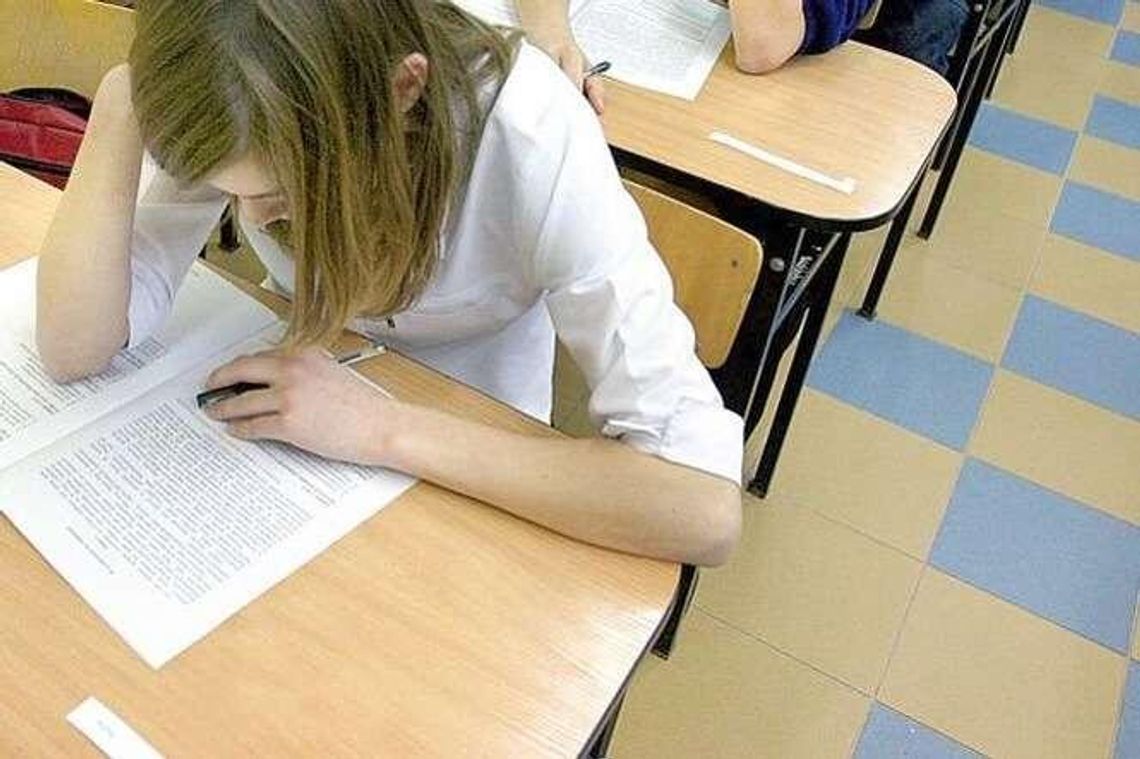 Ucz się pilnie, gotówka czeka