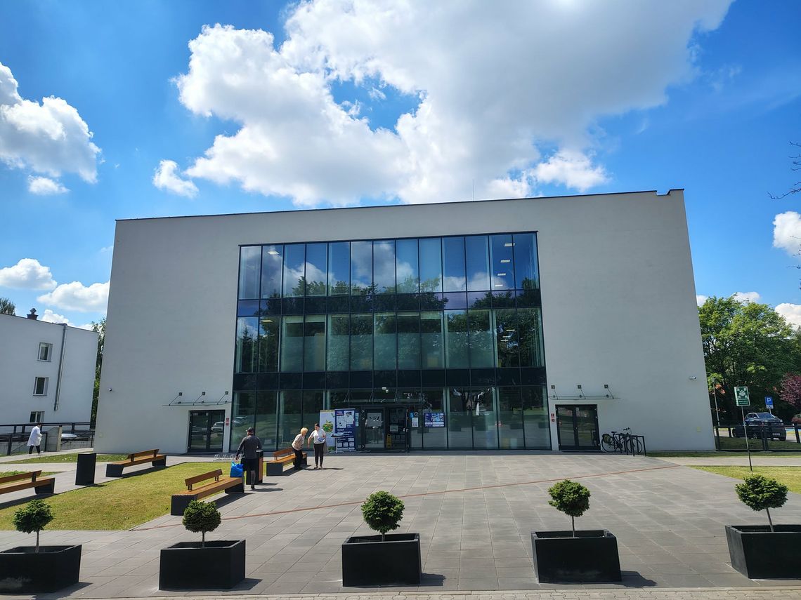 Uczą ratować życie. Lublin włącza się w ogólnopolski Krajowy Trening Pierwszej Pomocy Przychodnia MSWiA
