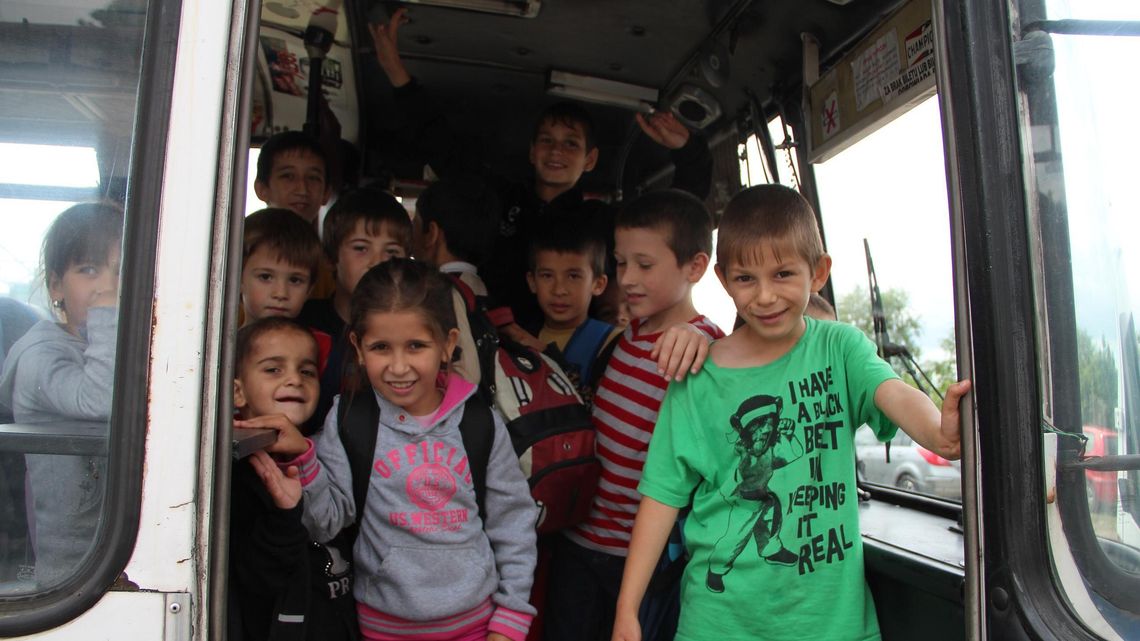 Uczą się tutaj głównie cudzoziemcy. Szkoła w Berezówce może przestać istnieć, bo gmina woli dom seniora Uczą się tutaj głównie cudzoziemcy. Szkoła w Berezówce może przestać istnieć, bo gmina woli dom seniora