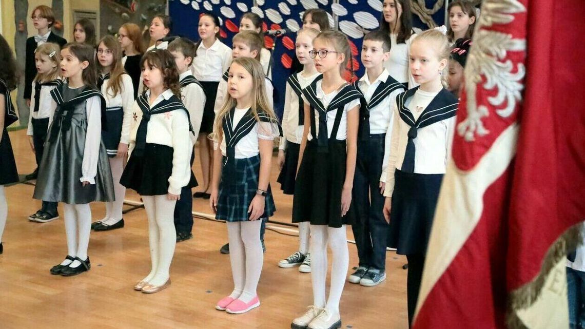 Uczą tolerancji, empatii i wrażliwości. Jubileusz lubelskiej szkoły