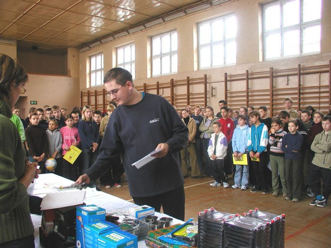 Uczcili tych, którzy tragicznie zginęli