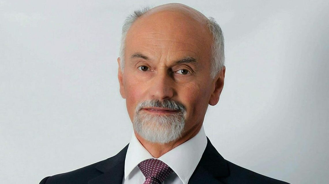 Uczciwy radny znalazł portfel i oddał. „Tak mnie w domu wychowano” Uczciwy radny znalazł portfel i oddał. „Tak mnie w domu wychowano”