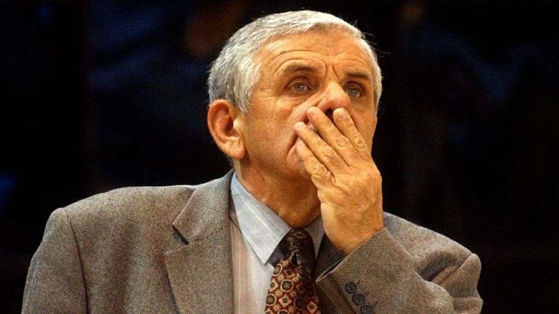 Uczczą pamięć trenera. VII Memoriał Leszka Marii Rouperta