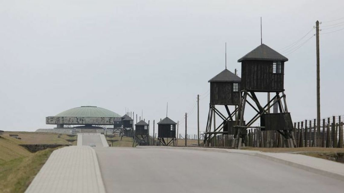 Uczczą pamięć tysięcy zamordowanych Żydów