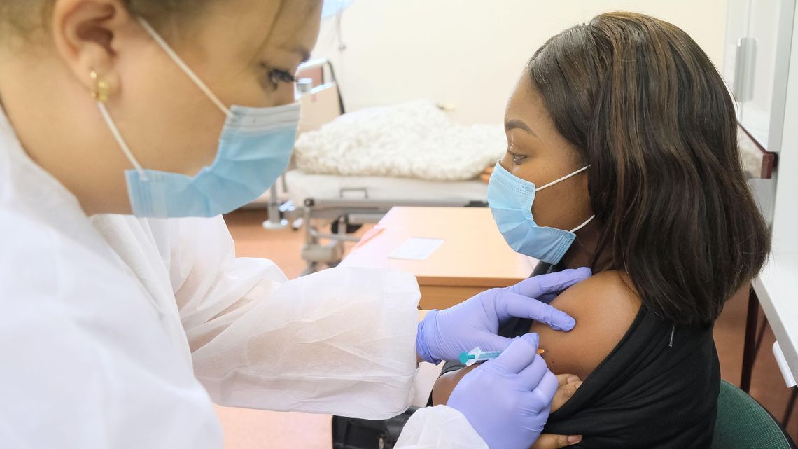 Uczelnia z Lublina już nie wymaga od studentów certyfikatów o szczepieniach Uczelnia z Lublina już nie wymaga od studentów certyfikatów o szczepieniach