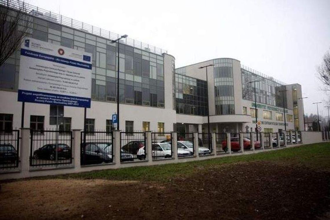 Uczelniany raj przy ul. Głębokiej. Będą leczyć zwierzęta małe i duże