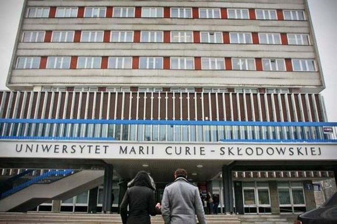 Uczelnie uczą się zarabiać. UMCS z umowami na 5,6 mln zł