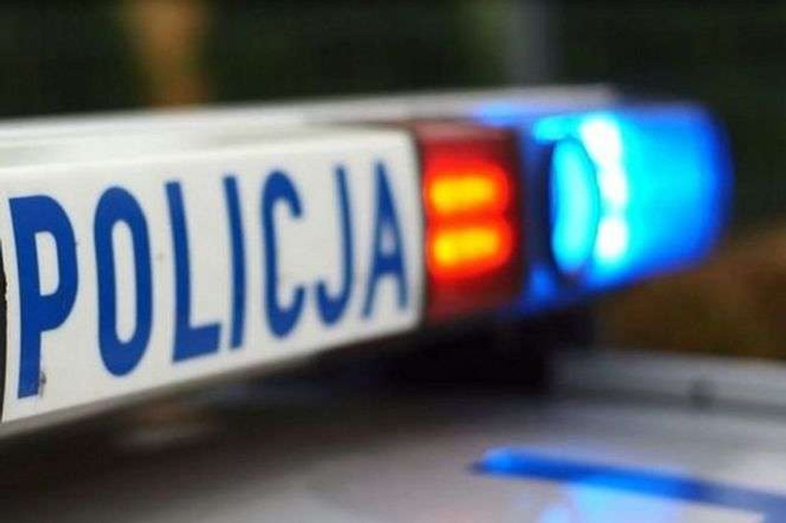 Uczeń podstawówki przyniósł do szkoły marihuanę. Przeszukanie