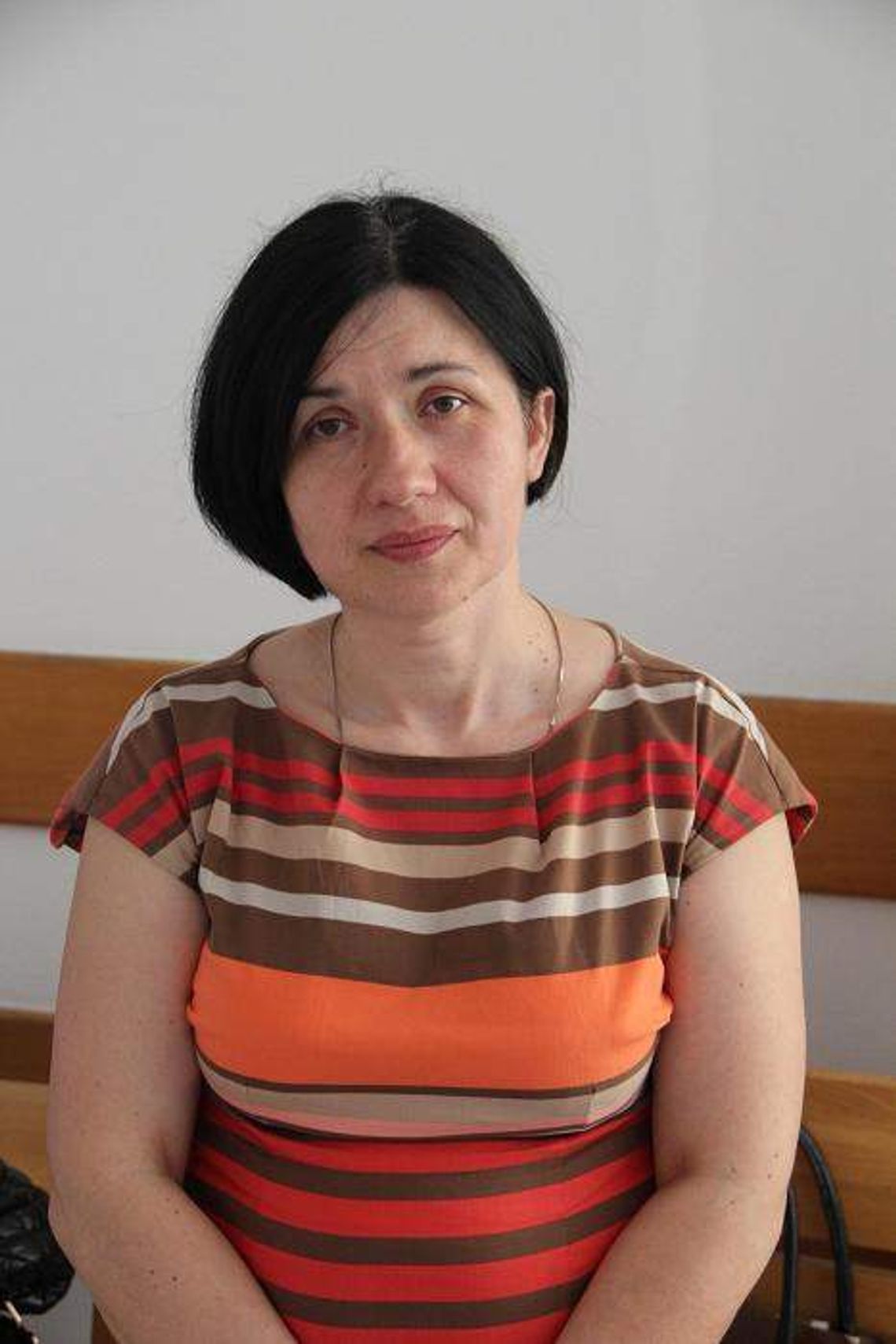 Uczeń usiadł na uczennicy. Dyrektor zwolnił nauczycielkę i teraz ma kłopoty Uczeń usiadł na uczennicy. Dyrektor zwolnił nauczycielkę i teraz ma kłopoty