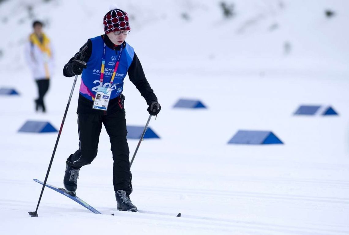 Uczeń z Lublina został mistrzem olimpijskim Uczeń z Lublina został mistrzem olimpijskim