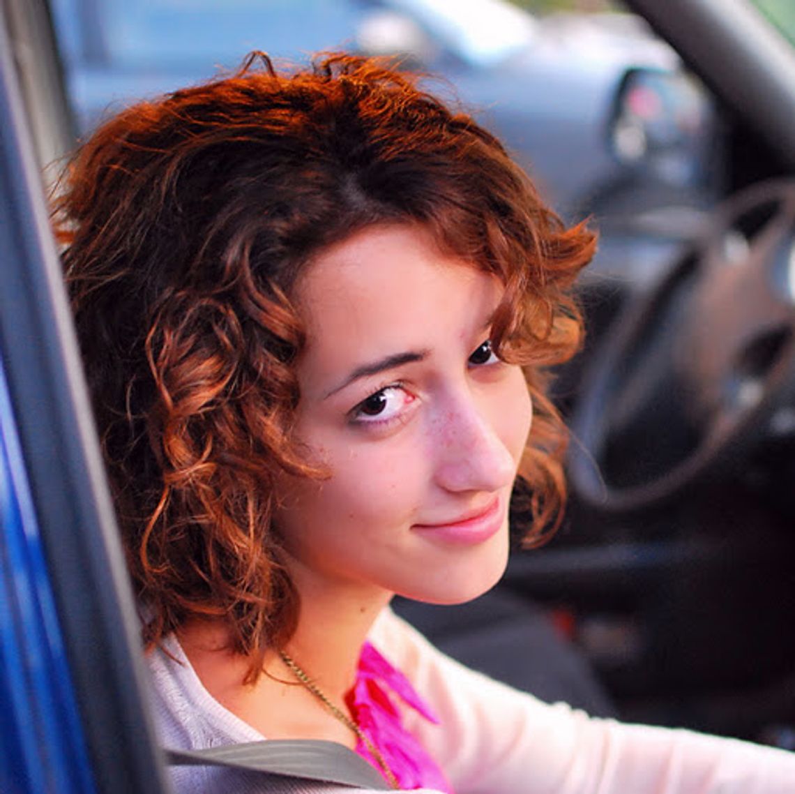 Uczennica I LO laureatką prestiżowego turnieju reportażu Uczennica I LO laureatką prestiżowego turnieju reportażu