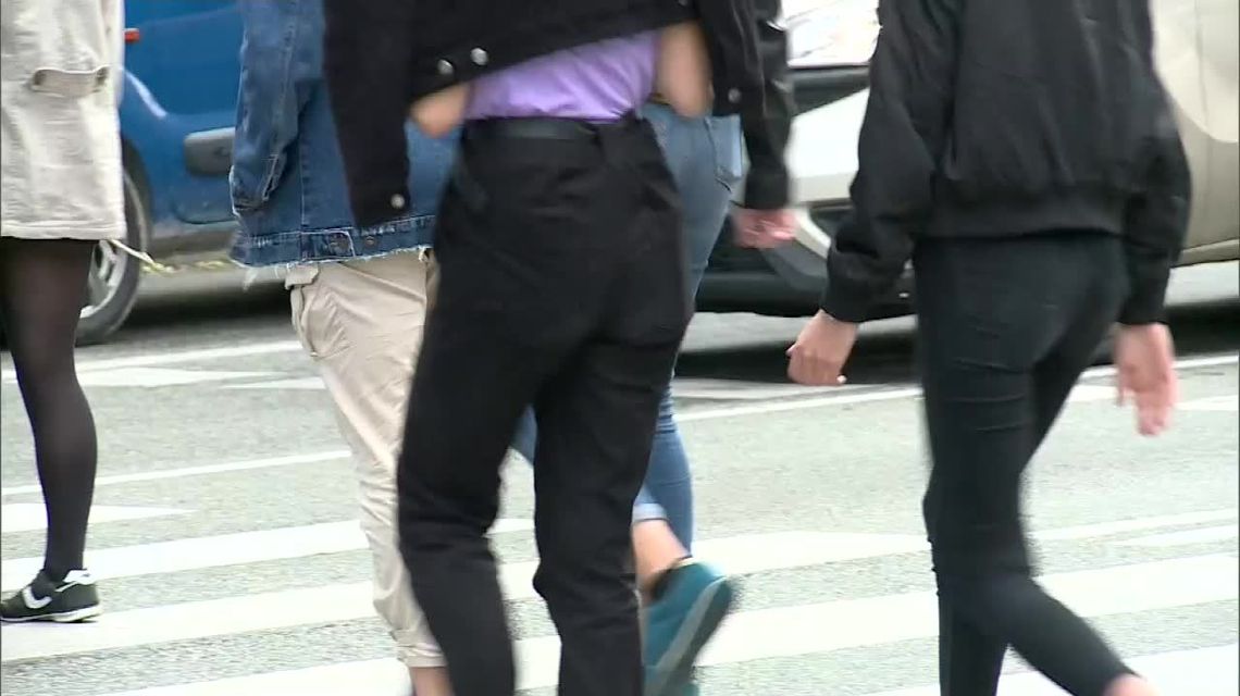 Uczennica szóstej klasy zaszła w ciążę i urodziła dziecko. Powiedziała śledczym, kto jest ojcem