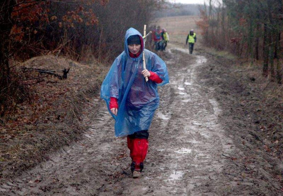 Uczestnicy Lubelskiej EDK: Było ciężko, ale warto
