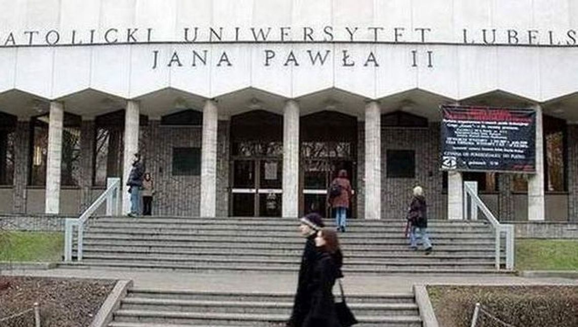 Uczestnicy protestów kobiet są kierowani podszeptami diabła. Tak mówi „etyk z KUL”, ale uczelnia się od niego odcina Uczestnicy protestów kobiet są kierowani podszeptami diabła. Tak mówi „etyk z KUL”, ale uczelnia się od niego odcina