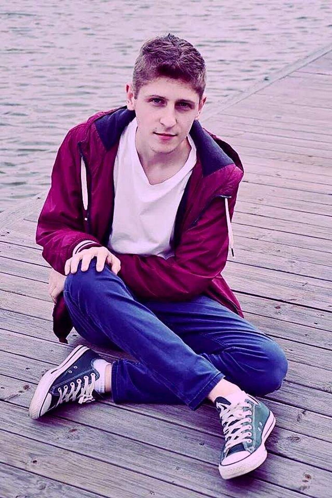 Uczestnik X-Factor na dożynkach? Jest z Janowca więc miał grać za darmo