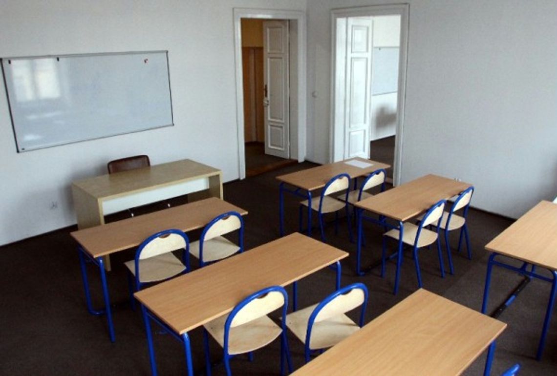 Uczniowie będą mieli lepsze warunki. Kończą się remonty szkół Uczniowie będą mieli lepsze warunki. Kończą się remonty szkół