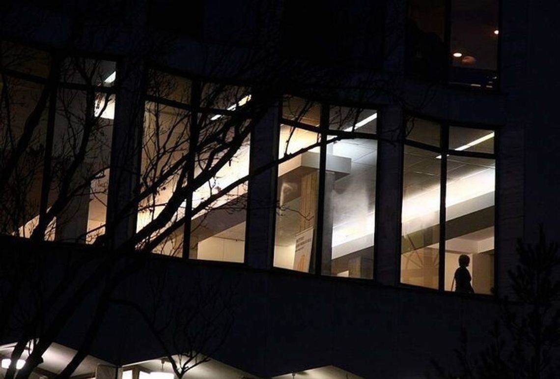 Uczniowie będa mieli praktyki w hotelu Capitol