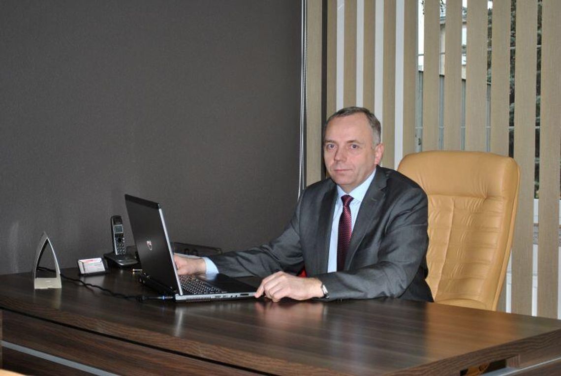 Uczniowie będą prowadzić firmy. Na lekcjach