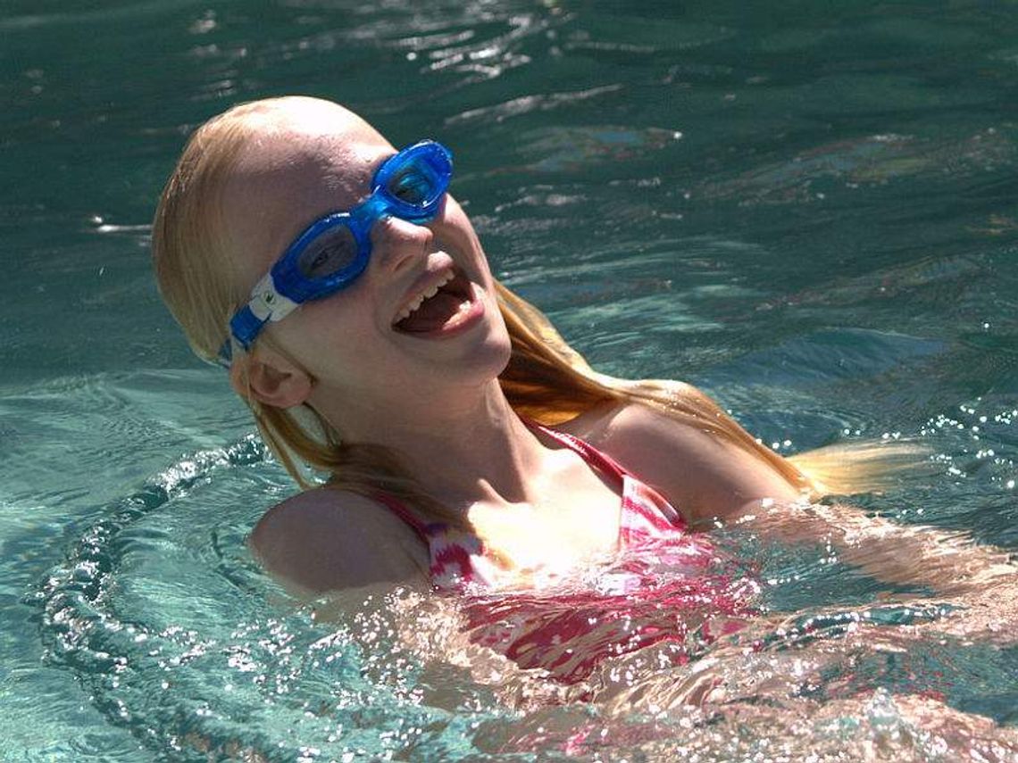 Uczniowie IV klasy w Łęcznej będą uczyć się pływać