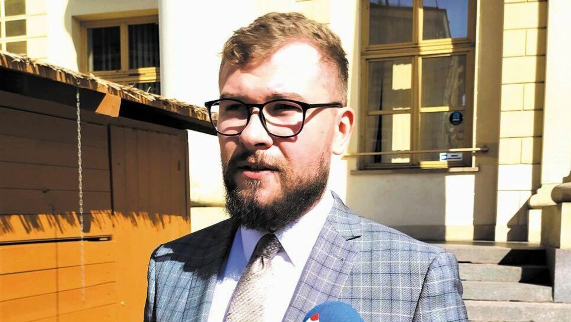 Uczniowie nie mają już swojego rzecznika w Lublinie. Dlaczego odszedł?