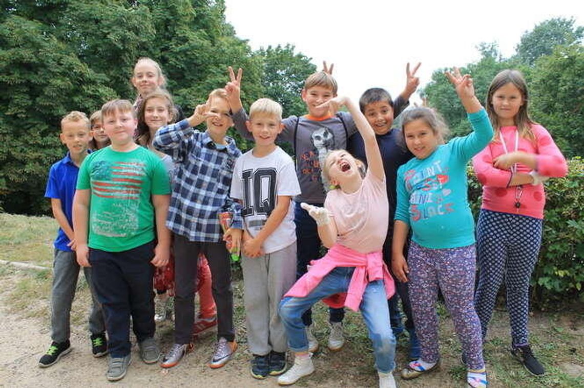 Uczniowie posprzątali Puławy. Zebrali kilka ton śmieci