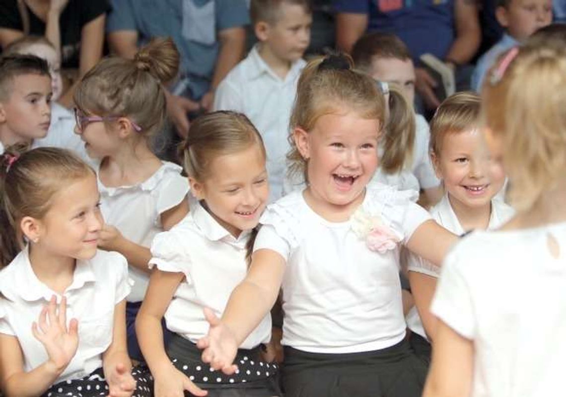 Uczniowie powtórzą rok w tej samej klasie. Na prośbę rodziców Uczniowie powtórzą rok w tej samej klasie. Na prośbę rodziców