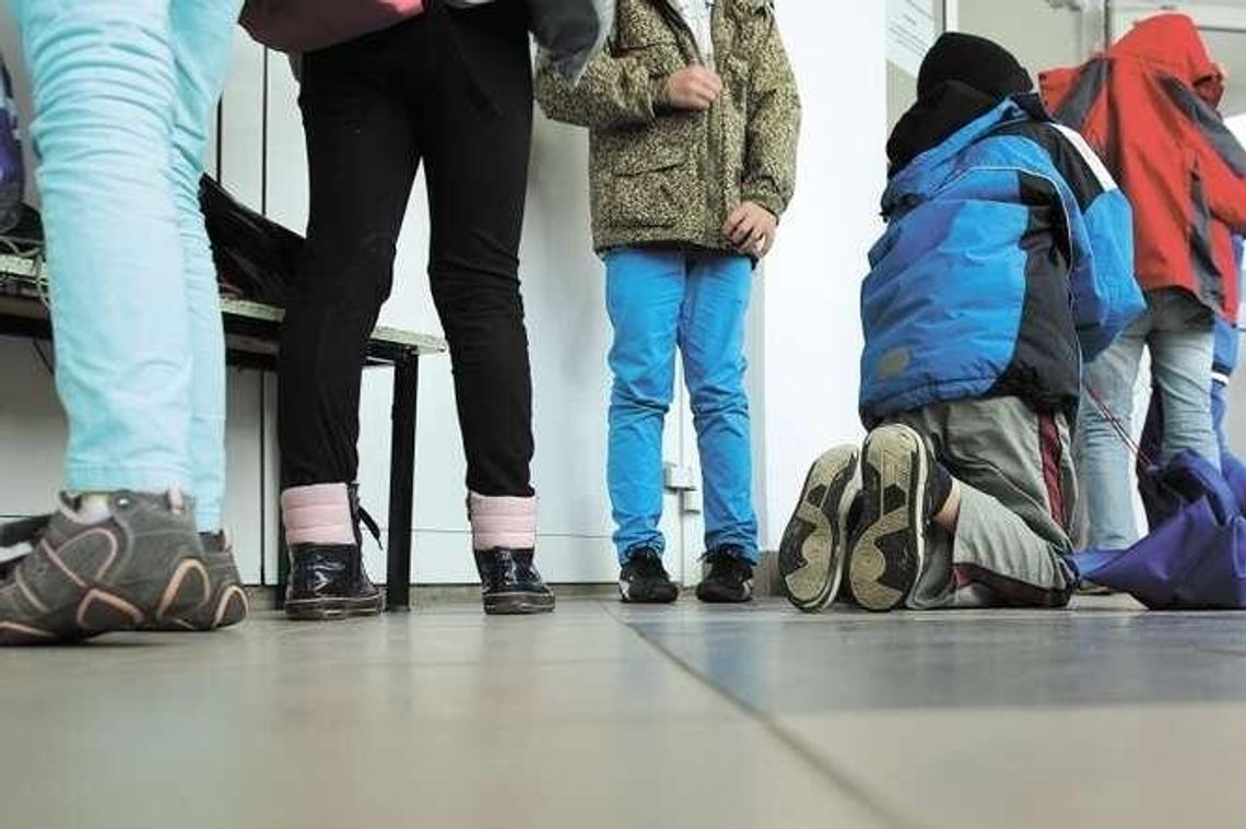 Uczniowie przeciążani nawałem lekcji? Coraz więcej skarg