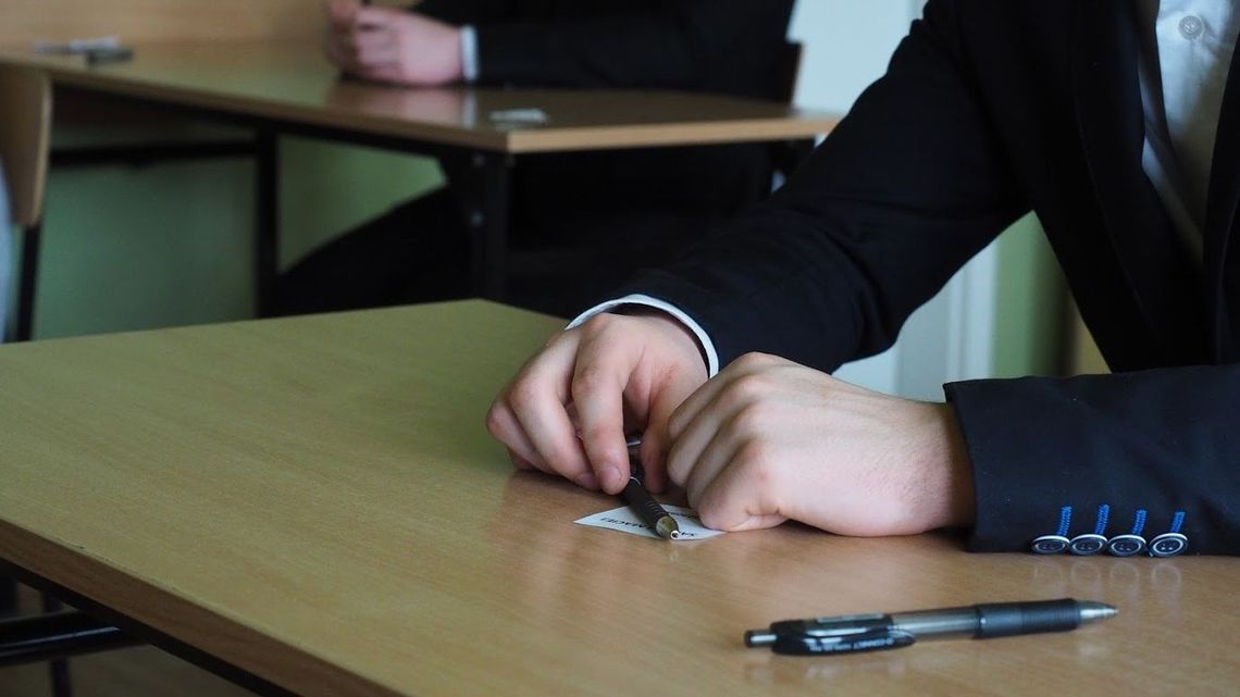 Uczniowie w niepewności przed egzaminami. W przedszkolu apel o zapewnienie opieki dzieciom na czas strajku