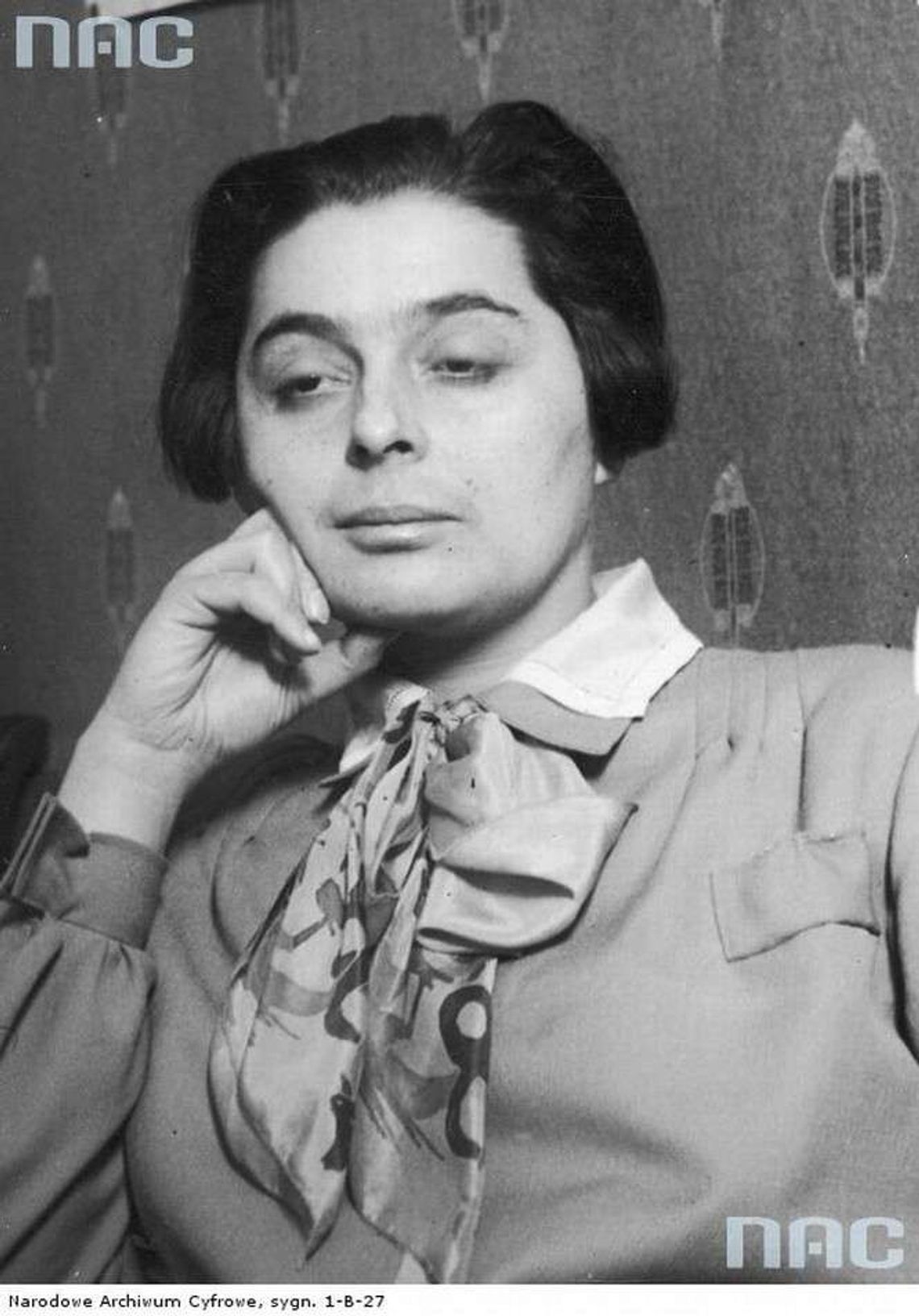 Uczniowie wybrali patronkę dla szkół. Więcej głosów niż Jan Paweł II i Żołnierze Wyklęci