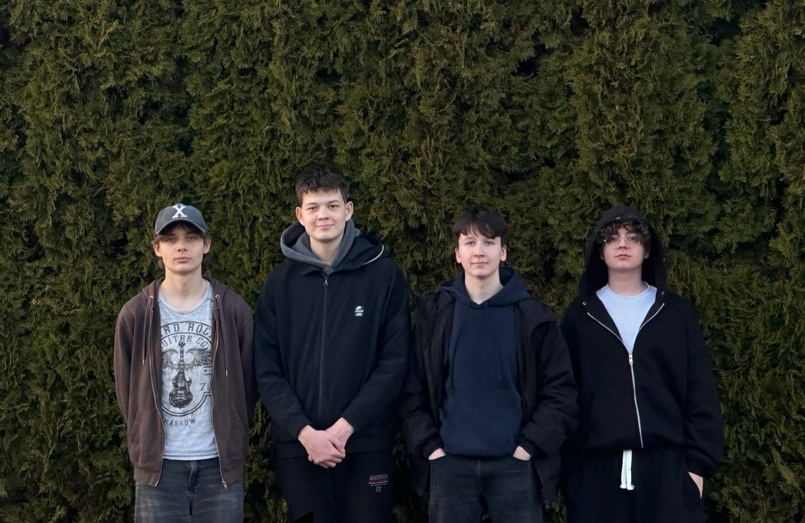 Uczniowie z Lublina i Świdnika tworzą darmową platformę do nauki programowania. „To nie jest magia, tylko umiejętność”