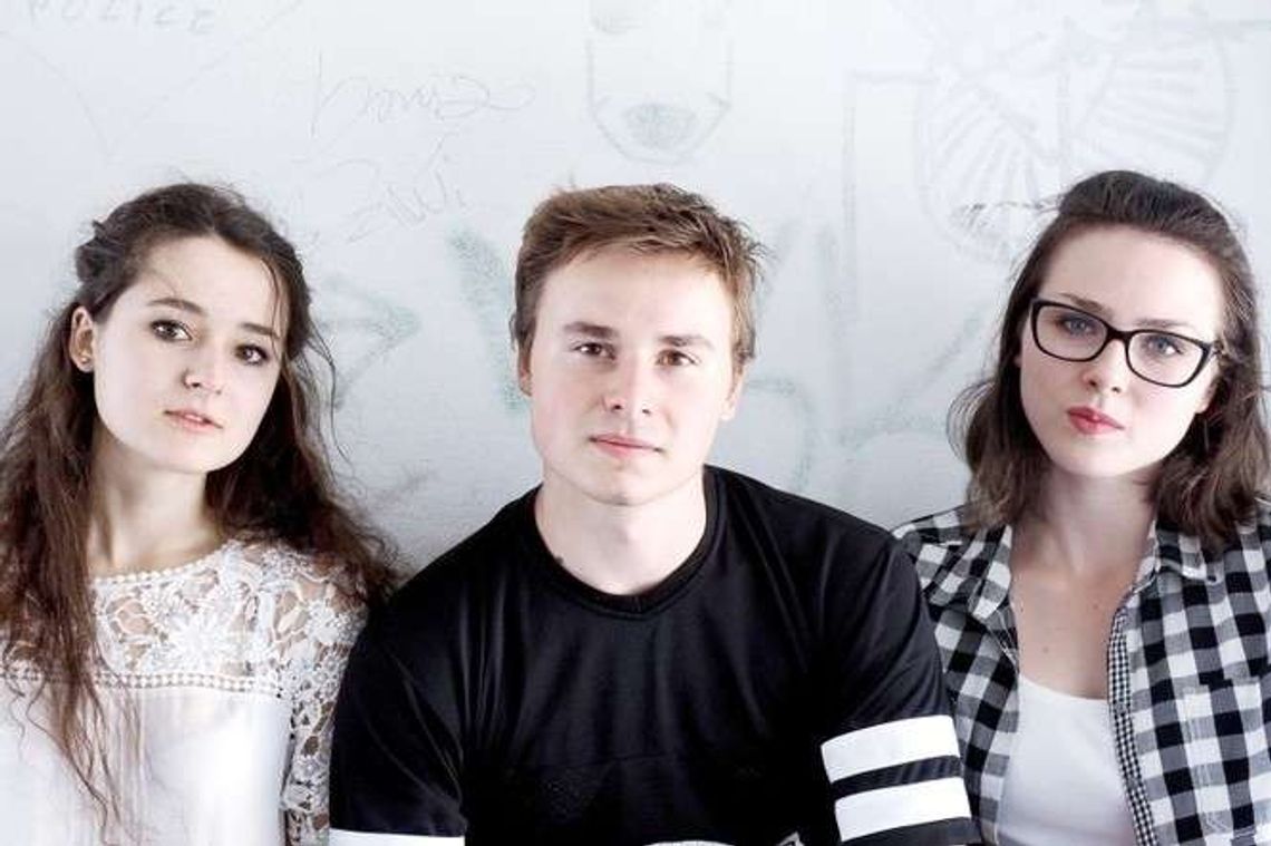 Uczniowie zbierają pieniądze. Chcą wyremontować harcówkę Uczniowie zbierają pieniądze. Chcą wyremontować harcówkę