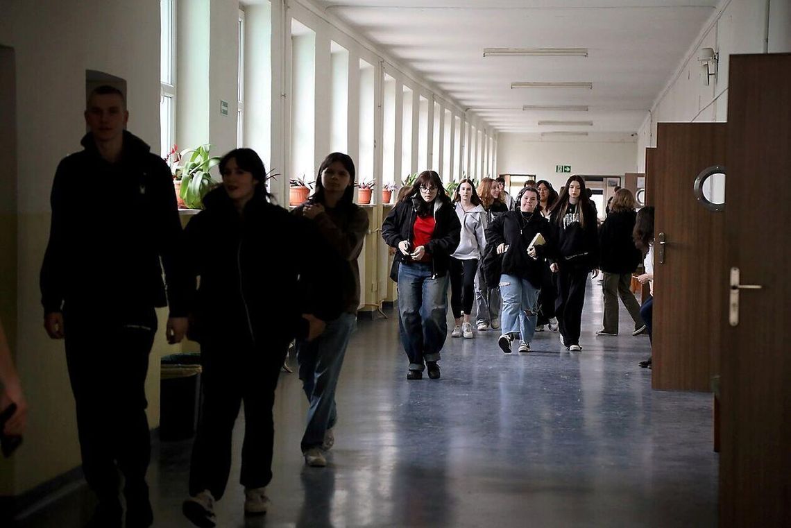 Uczniowie zdecydują na co wydać miejską kasę