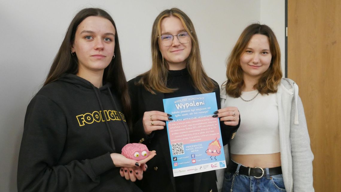 Uczniowie zmagają się ze zmęczeniem i depresją. Cierpi trzech na czterech Uczniowie zmagają się ze zmęczeniem i depresją. Cierpi trzech na czterech