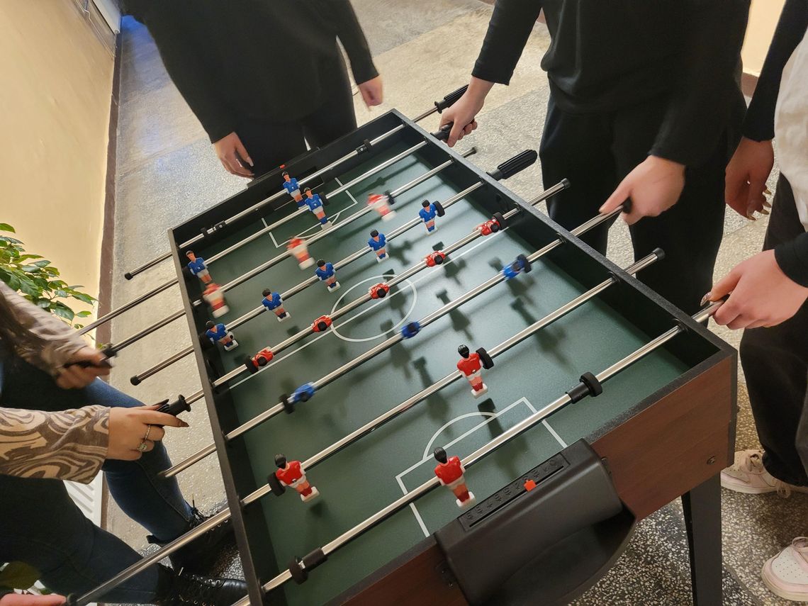 Uczniowie znów decydowali o swoich szkołach. Zrealizowano dziesiątki projektów