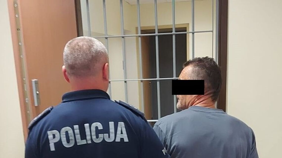 Uczynił z życia żony piekło