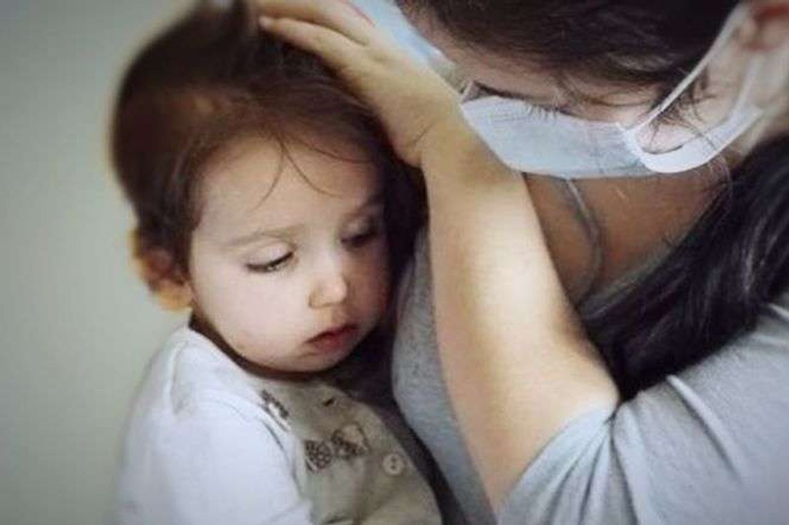 Udało się zebrać pół miliona złotych! Nicola jedzie do Meksyku na leczenie