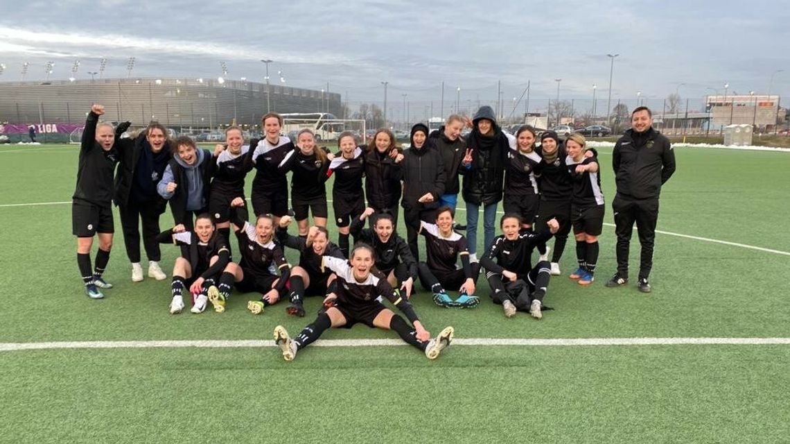 Udana inauguracja rozgrywek w wykonaniu Unii Lublin