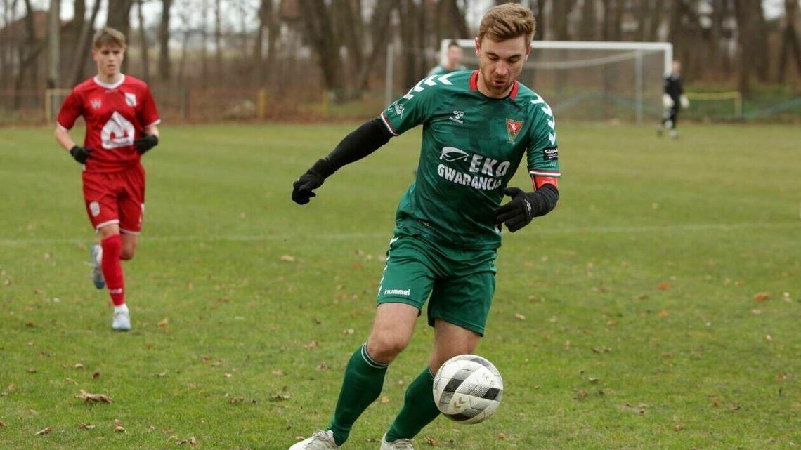 Udana sobota piłkarzy Lublinianki. Dwa mecze i dwa zwycięstwa