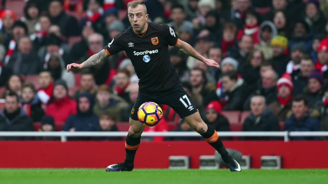 Udana sobota Polaków. Lewandowski i Milik strzelili po dwa gole, Zieliński i Grosicki z jedną bramką