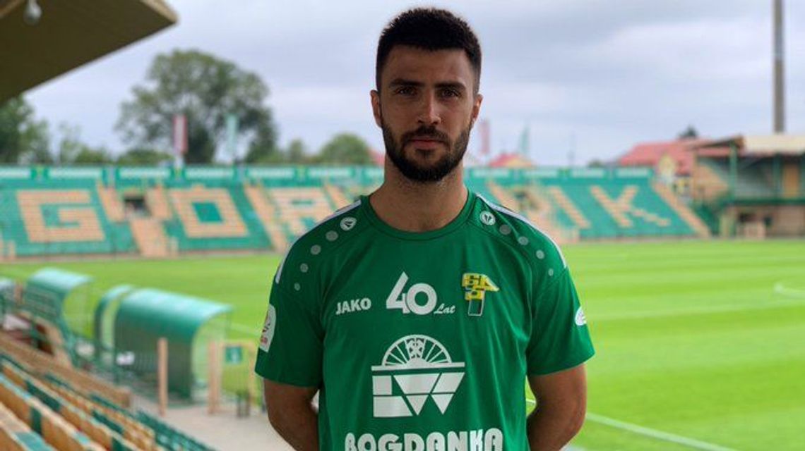 Udane debiuty i jeszcze jeden nowy zawodnik w Górniku Łęczna