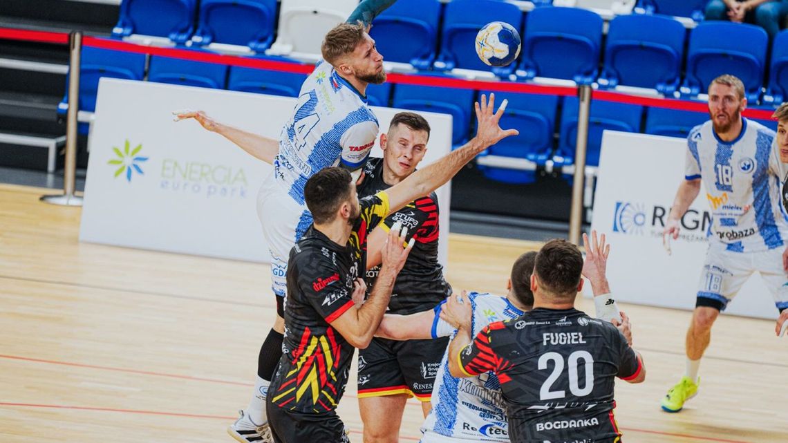 Udane wyjazdy Padwy Zamość i AZS AWF Biała Podlaska