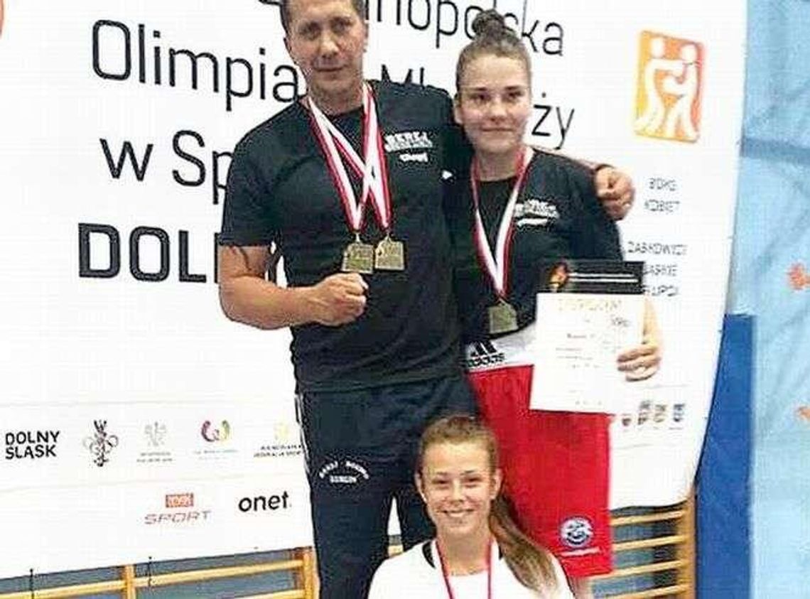 Udane występy bokserów podczas Ogólnopolskiej Olimpiady Młodzieży